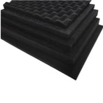 Placa de espuma de poliuretano