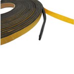 Fita de espuma de pe única face