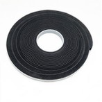 Fita de espuma impregnada com isolamento térmico