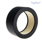 Cabides para isolamento de tubos