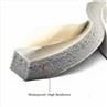 Waterproof Self Adhesive PVC Foam Tape