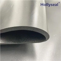 Espuma de PVC HVAC