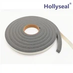 Fita de Weatherstrip de espuma de vinil de célula fechada de PVC