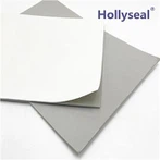 Espuma de PVC para construção de barcos